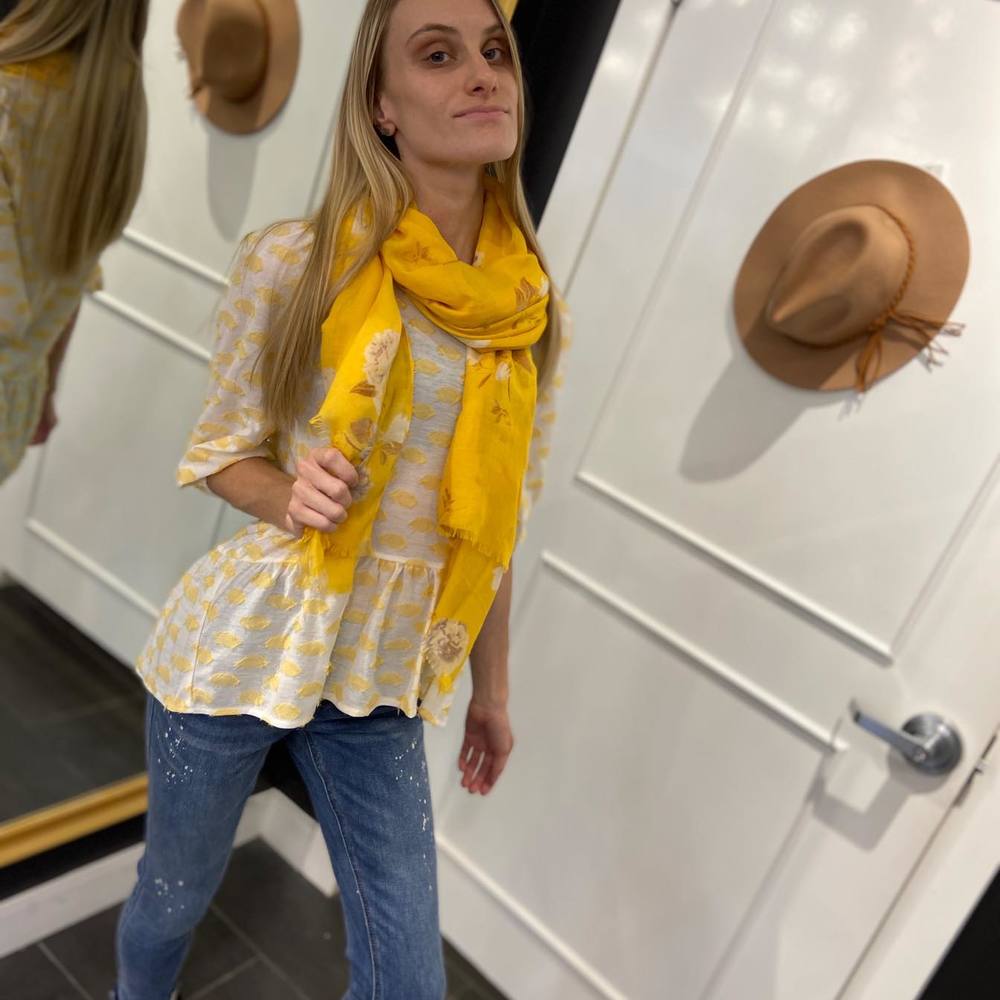 Meet your Posher, Amber